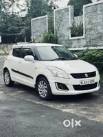 Maruti Suzuki Swift DDiS VDI, 2014, Diesel