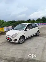 Excellent condition Ford Figo 2013