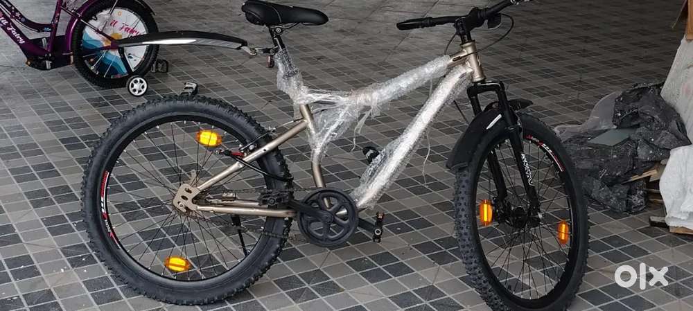 Avon cycle