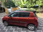 Maruti Suzuki Swift VXi + Manual, 2011, Petrol