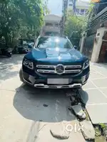 Mercedes-Benz GLB 200, 2024, Petrol