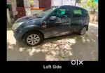 Ford Figo 2011 Diesel 108000 Km Driven