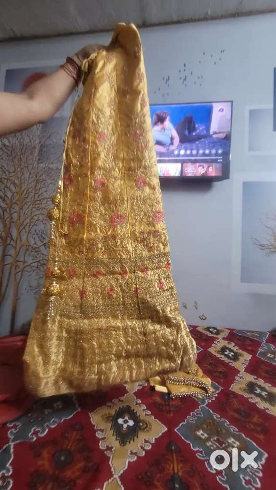 Lancha new condition