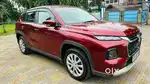 Maruti Suzuki Grand Vitara SMART HYBRID ALPHA, 2022, Petrol