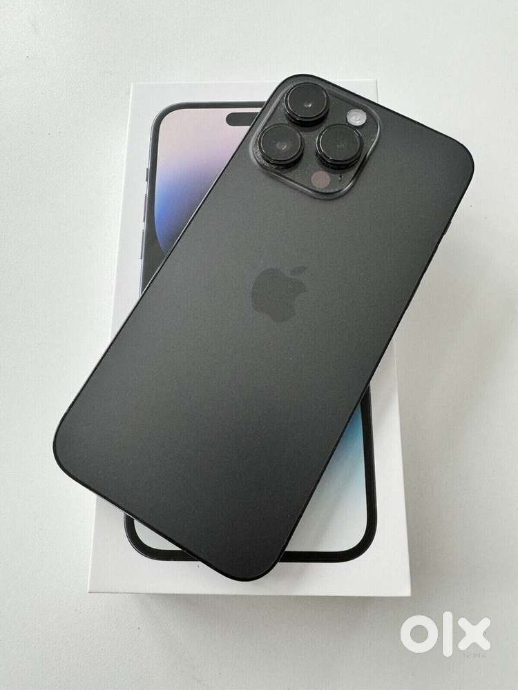 14 pro, 256 GB