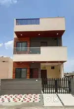 3BHK DUPLEX FOR SALE