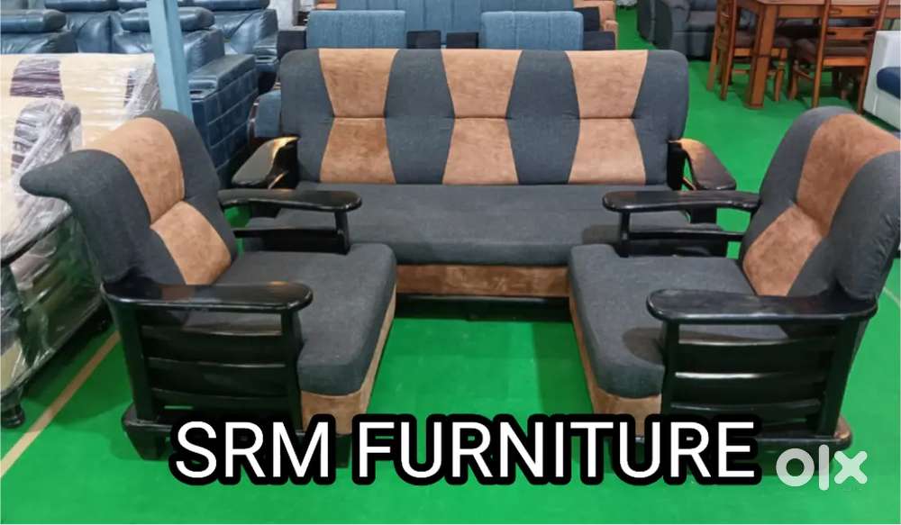 Deepavali festival offer price in New sofa set with a warranty