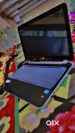 LAPTOP HP..