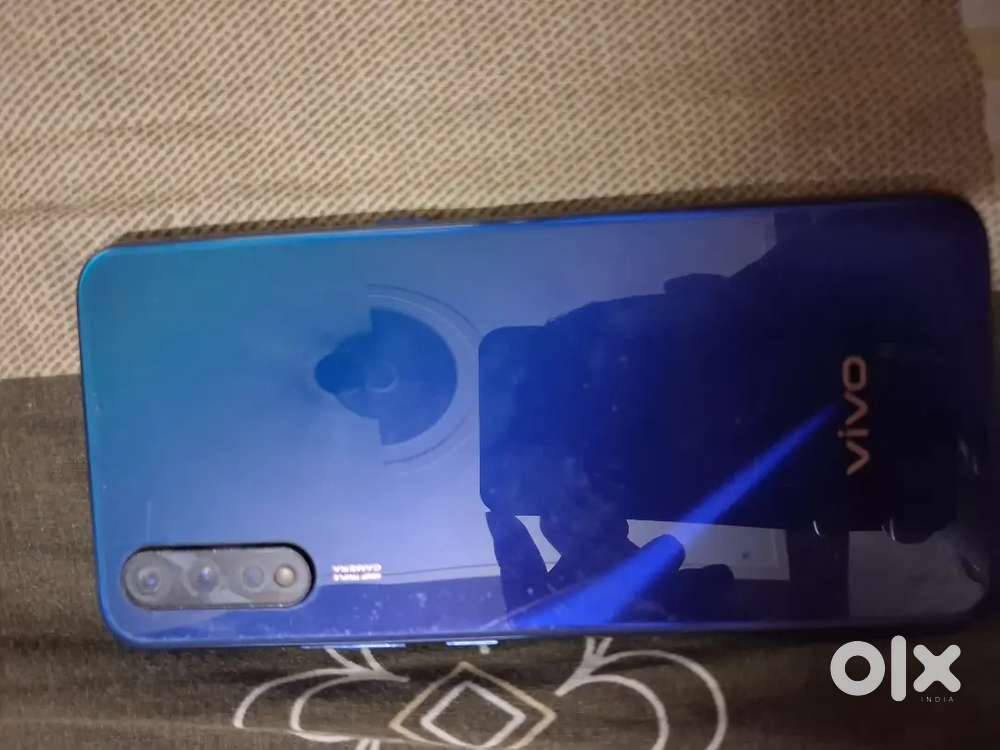 Vivo z1x on sell