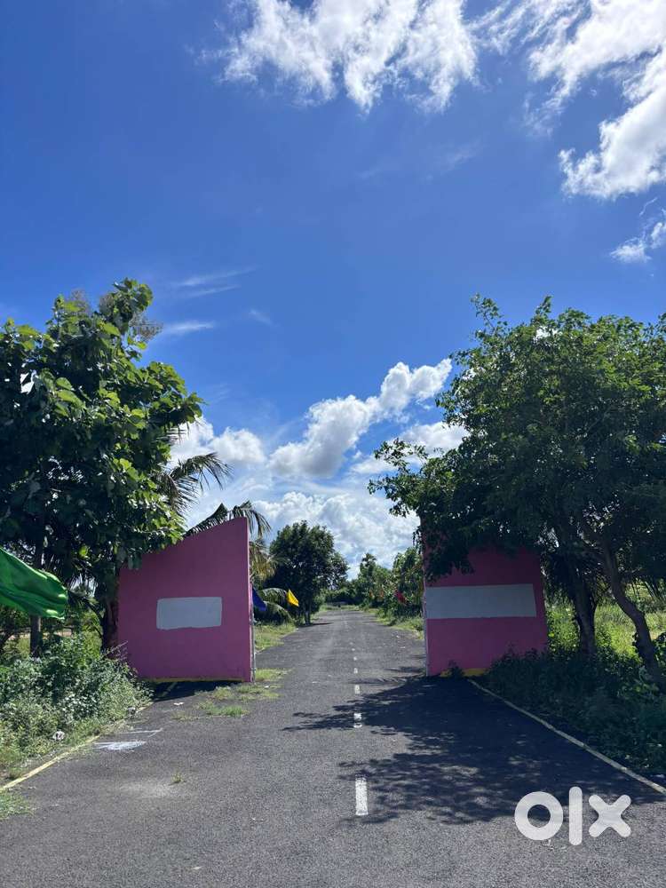 LAND FOR SALE PADALAM CHENGALPATTU