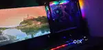 i5 8gb ram complete gaming setup