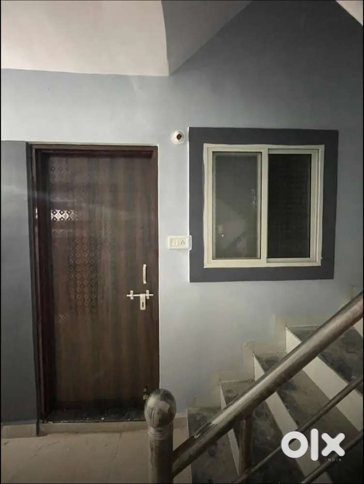 Newly Constructed 1Bhk flate for rent