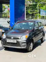 Maruti Suzuki Alto 800 VXI Airbag, 2020, Petrol