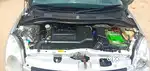 Maruti Suzuki Swift 2011