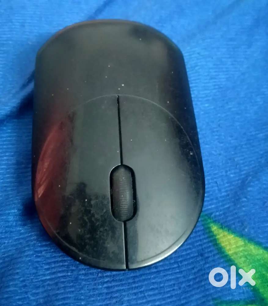 Mi Wireless Mouse