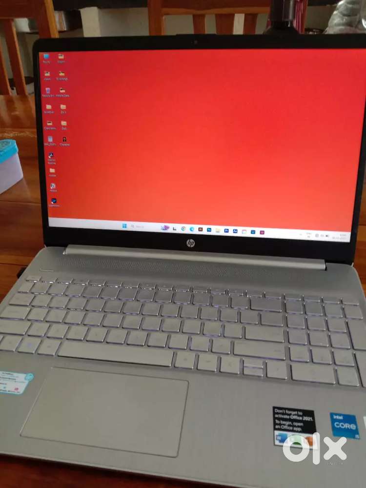 HP Laptop Tip Top Condition Urgent Sale (Price Negotiable)