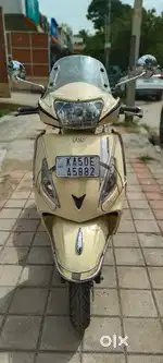 Good condition single owner