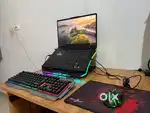 Asus Tuff A17 gaming laptop
