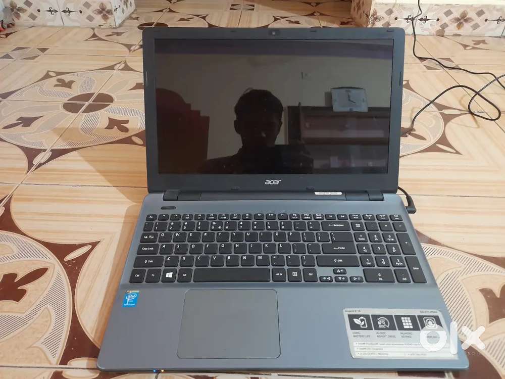 ACER 500GB-HBD 4GB-RAM DDR3L HD GRAPHICS