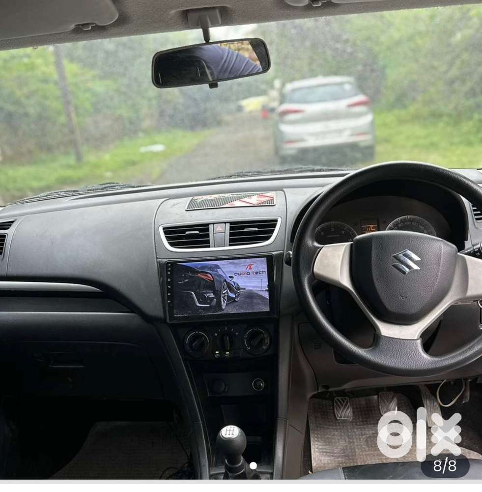 Maruti Suzuki Swift 2017 Diesel 100000 Km Driven