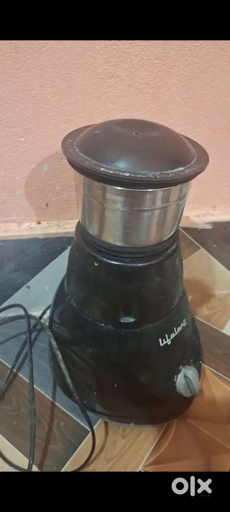 500 watt mixture grinder
