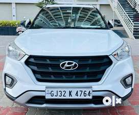 Hyundai Creta 1.4 S, 2019, Diesel