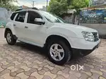 Renault Duster 85PS Diesel RxL, 2012, Diesel