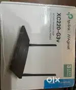 TP-Link XC220-G3V Router