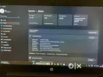 HP ZBook 15 G3 Workstation