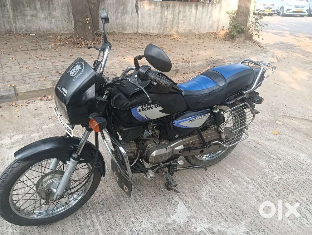 Hero splendor 2011 dec