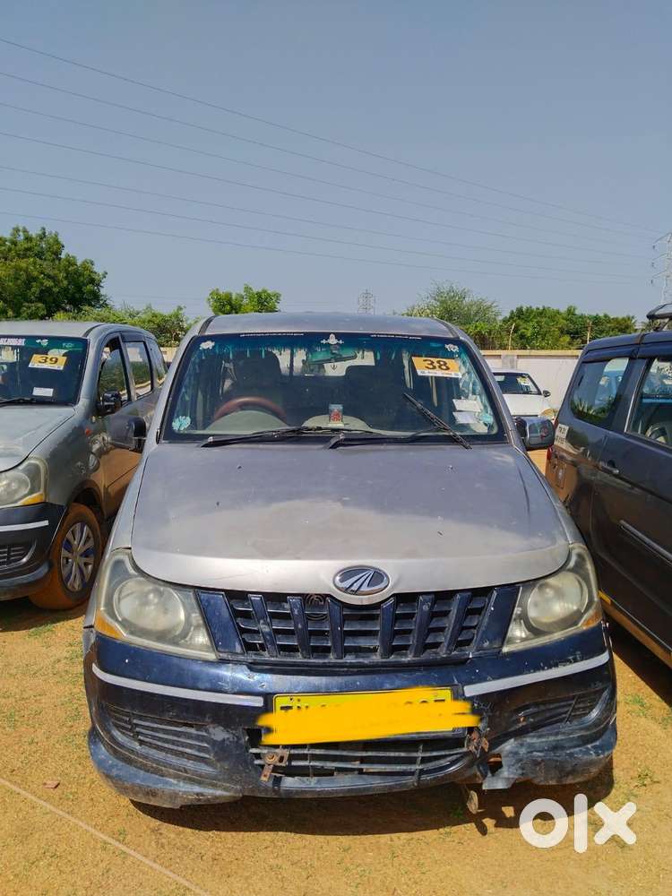 Mahindra Xylo D2 BS III, 2012, Diesel