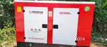 45 kva Eicher 3 phase