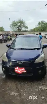 Hyundai i10 2008