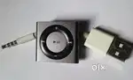 Original apple Ipod shuffle gen 4 for iPhone iPad n ipod collectors