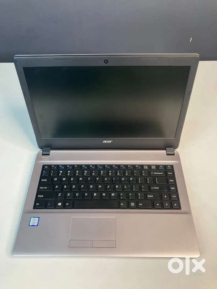 ACER one 14.   i5/8th gen
