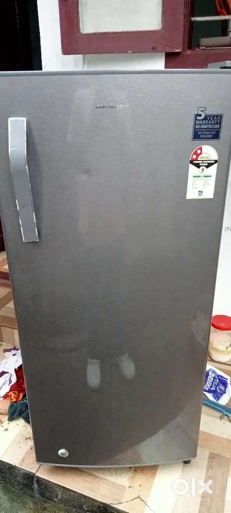 Good fridge single door