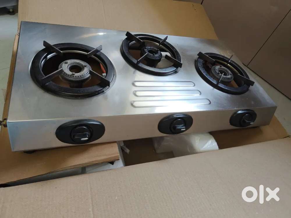 Gas stove on sale