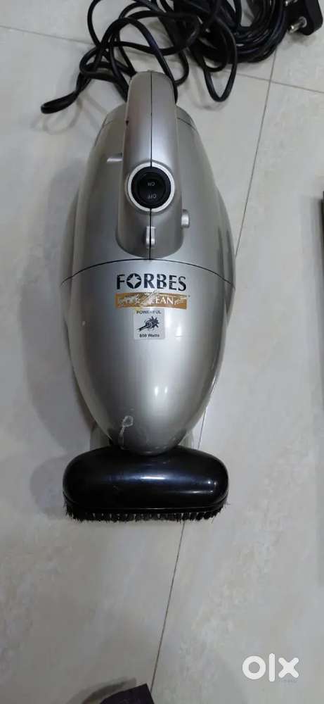 Eureka forbes vaccum cleaner