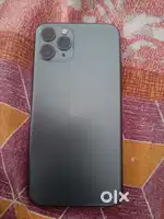 I phone 11 pro deal  BUDGET MOBILE