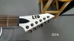 ESP electric guitar