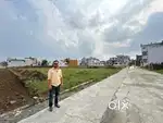 Plot for sale Prem Nagar