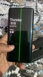 One plus 7 pro 8/256