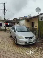 Honda City ZX 2008 CNG & Hybrids 107620 Km Driven