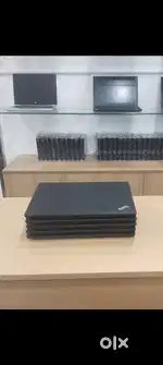 Dell HP Lenovo Corporate laptops 13k To 38k H-TECH PORUR Virugambakkam