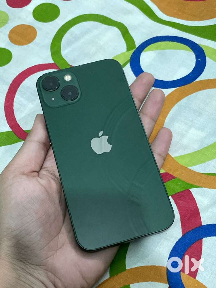 I phone 13 128 gb