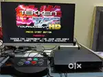 PLAY STATION 3 WITH COMPLETE SET UP JUST PLUG AND PLAY