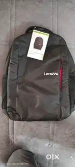 Laptop bag