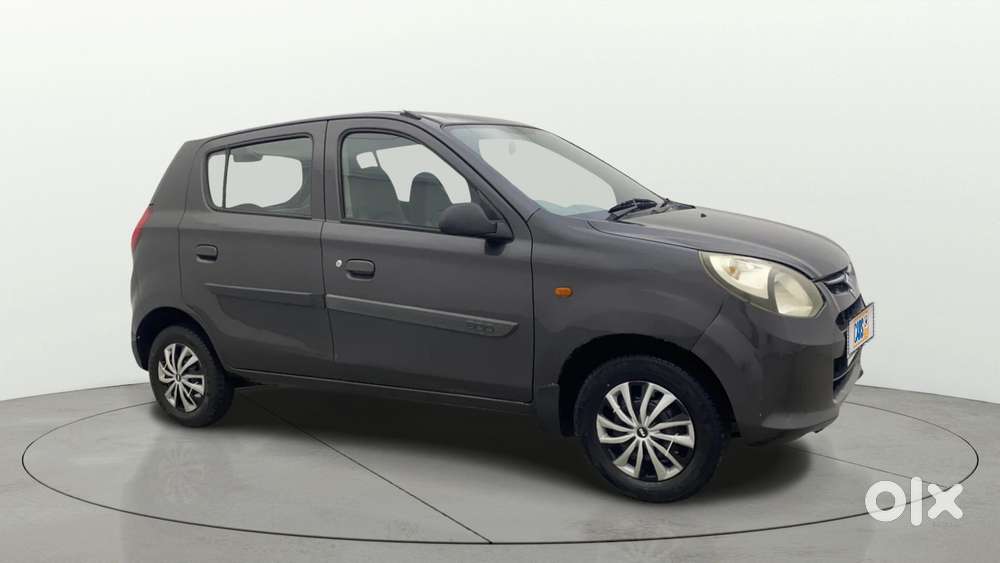 Maruti Suzuki Alto 800 2012-2016 LXI, 2013, Petrol