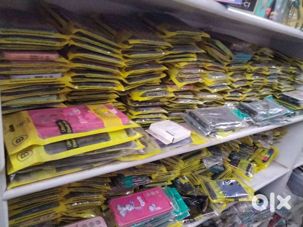 All brands mobile Covers.