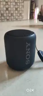 Sony speaker